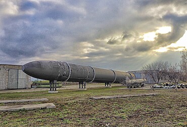 Putin’s Intercontinental Ballistic Missile RS-28 Sarmat – Satan 2 is rather a propaganda tool