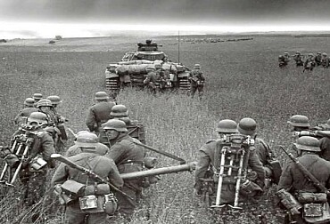 June 22, 1941: Operation Barbarossa - The Day Hitler Gambled Everything Against Stalin