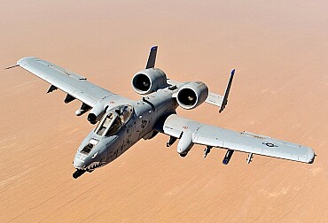 U.S. Air Force overhauls 2026 Budget: Full A-10 retirement, E-7 cancelled, F-35 cuts, and major shifts in modernization strategy
