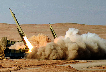 What remains of Iran's nuclear programme and missile arsenal after Israeli and American strikes?