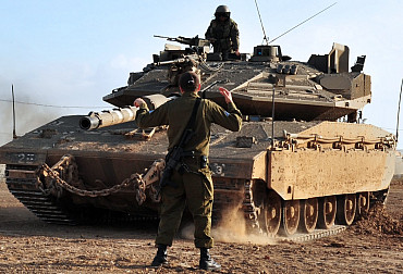 The war in Israel: What did it show for the global future?