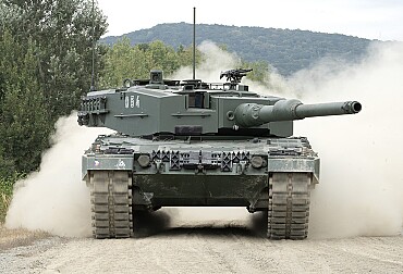 Tables won't stop a tank: Defence needs skills, not percentages