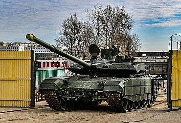 China's stealthy upgrade: A budget T-90M alternative emerges from Norinco