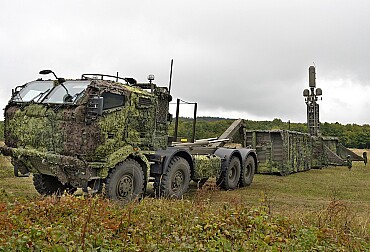 Invisible guardians: VERA-NG as the cornerstone of the European Sky Protection Initiative