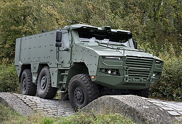 Tatra Trucks is preparing the largest investment in its modern history
