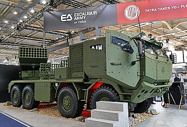 Czechoslovak Group: From record deliveries to future innovations
