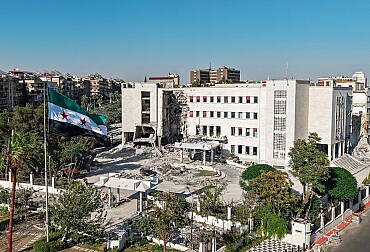 Conflict in Syria: summary of the bloody events in Suwayda, which are far from over for Israel