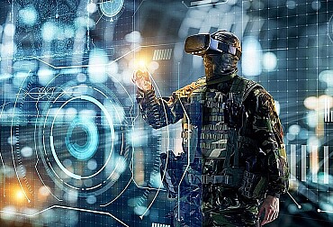 South Korea is successfully moving forward with the implementation of AI in the defense sector