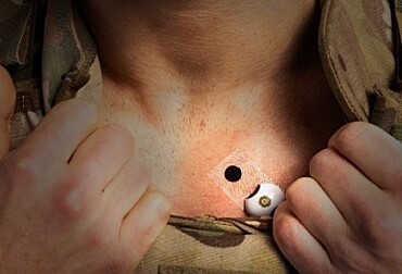 American Special Operations Forces to deploy advanced wearable technology by end of year