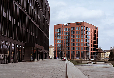 Czechoslovak Group's strategic acquisition: A 9.2% stake in Alzchem Group AG