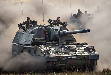 Strategic autonomy or pragmatism? France's vision for supporting the European defense industry versus the reality in Central Europe