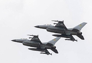 Europe becomes the key provider of the military aid to Ukraine