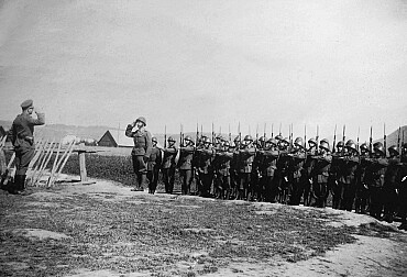 August 29, 1944: From Slovak uprising to Allied Thunder across Europe