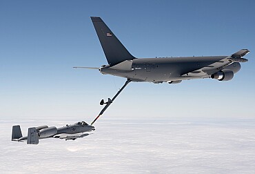 Israel bolsters strategic capabilities with new KC-46A refuelers and $1.5 billion armored vehicle investment