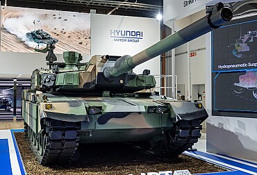 South Korea Confirmed as Global Strategic Supplier at Poland’s MSPO Defense Expo