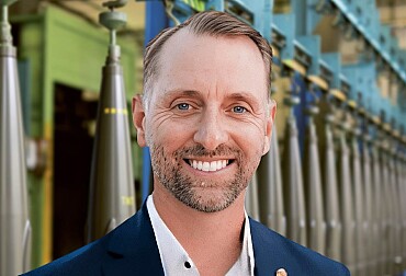 Exclusive Interview with the CEO of MSM North America