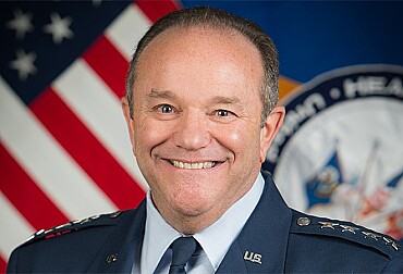 General Breedlove: We Must Solve the ‘Putin Problem’