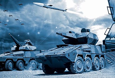 The UAV Threat as a Catalyst for NATO’s Return to Gun-Based Air Defense