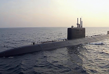 Beyond Brotherhood: Unpacking the China-Russia Joint Submarine Exercise