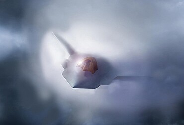 U.S. Sixth-Generation F-47 Fighter to Take Off in 2028 as Boeing Begins Production