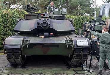 Poland Strengthens Its Position as Europe’s Tank Superpower