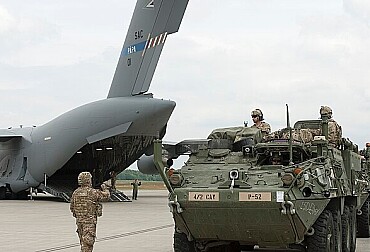 End of an Era: U.S. Troops Begin Historic Withdrawal from Iraq - What It Means for Global Security