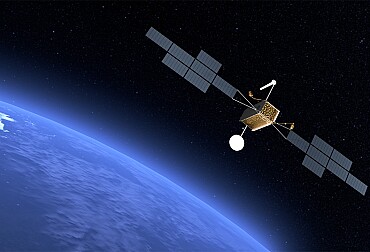 Germany to Invest €35 Billion in Space Defense and Offensive Capabilities