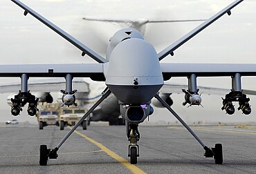US MQ-9 Reaper Drones Deployed in South Korea Enhance Regional Capabilities