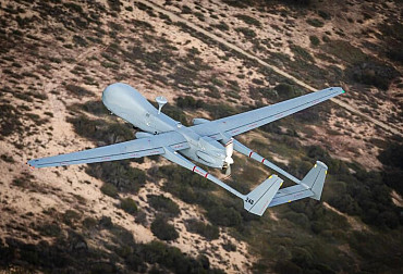 Israel's war with Hamas confirms that drones are playing an increasing role in combat operations