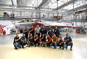 Dassault Aviation Delivers 300th Rafale Fighter Jet
