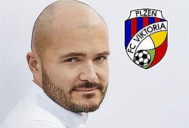 From Defense Industry to Champions League Dreams: Strnad's Bet on Viktoria Plzen