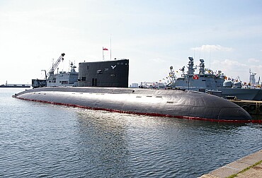 Poland moves to modernize its submarine fleet, aims to select a supplier by year’s end