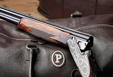 Perazzi Acquired by Czechoslovak Group