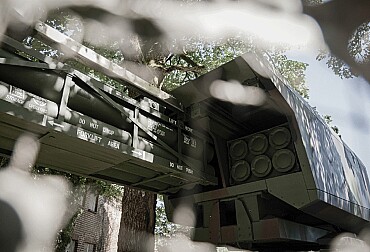 From Dependence to Resilience: EDIP to Strengthen Europe’s Defense Base