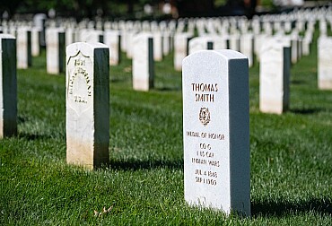 A Nation's Pause: Government Shutdown Casts Shadow Over Veterans Day Observances