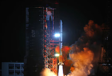 Shadows from Space: Chinese Satellites and the Growing Nexus of Sino-Russian Intelligence