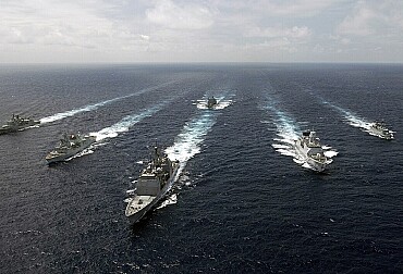 Positive Developments for NATO’s Naval Forces in the Mediterranean
