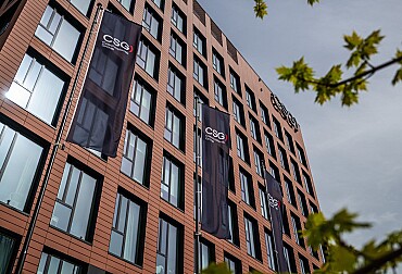 CSG Published Results for the First Three Quarters of 2025