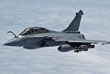 Rafales and Gripens: New Agreement Expands Ukraine’s Aviation Diversification Strategy