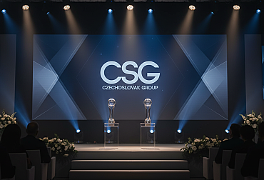 CSG's Financial Prowess Recognized Globally: A Deep Dive into Award-Winning Strategy and Record Performance