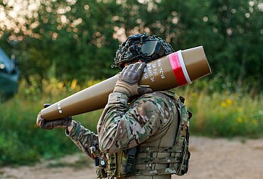 ZVS Holding Signs Framework Agreement with Slovakia’s Ministry of Defense to Supply Ammunition to EU Member States