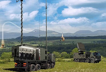 Denmark Says No to Patriot: €7.8 Billion for a Fully European Air Defense System