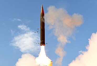 Germany Activates Israeli Arrow 3 Battery: A €4 Billion Message of Deterrence to Moscow