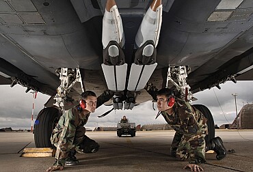 The Unfired Enigma: Why an Unexploded Bomb in Lebanon Has Washington on Edge