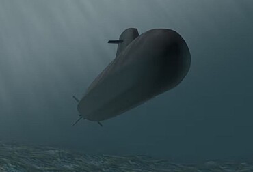 Oslo Sends Clear Message to Moscow: Six New U-Boats and Long-Range Strike Missiles