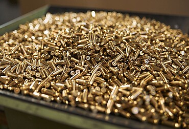 CSG Secures Contract Worth Several Hundred Million USD to Supply Small-Calibre Ammunition to Southeast Asian State Customer