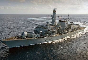 From Cold War Defence to Active Pursuit: UK and Norway Target Russia’s Underwater Threat