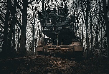 FrankenSAM Unleashed: The Untold Story Behind the Night 621 Targets Vanished From the Sky