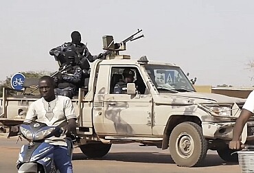 How Far Could Ethiopia’s Civil War Go?