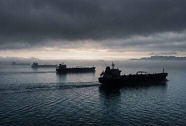 The Hidden Oil War: Why the Baltic Sea Just Became Russia’s Biggest Vulnerability